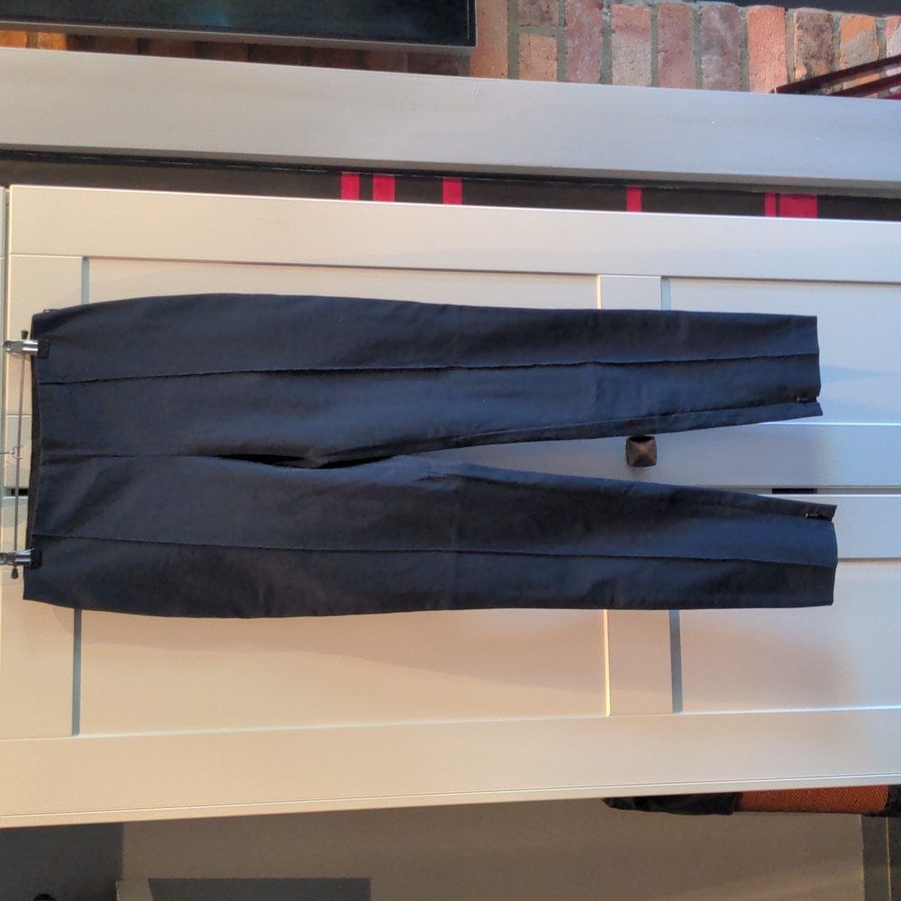 Theory trousers